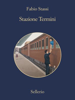 cover image of Stazione Termini